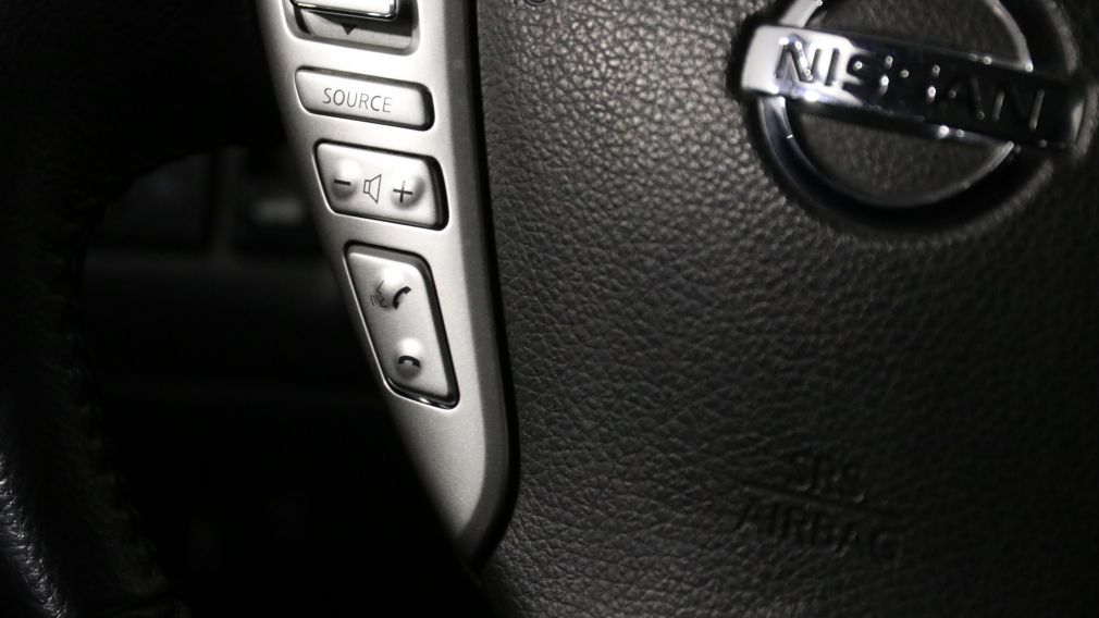 2015 Nissan Sentra SV AUTO A/C GR ELECT MAGS CAM RECUL BLUETOOTH #14
