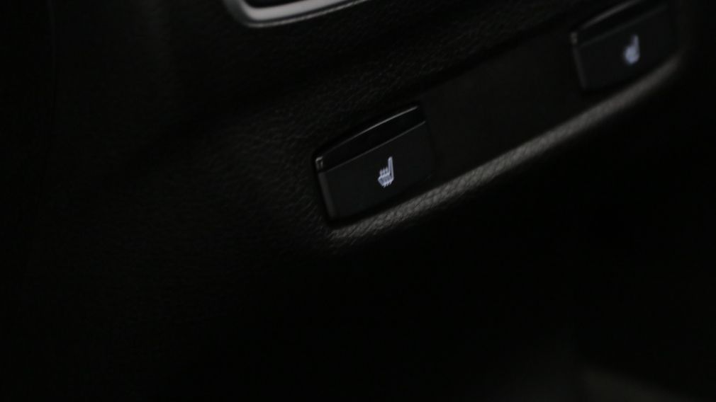 2017 Acura TLX V6 TECH SH-AWD CUIR TOIT NAV MAGS CAM RECUL #41
