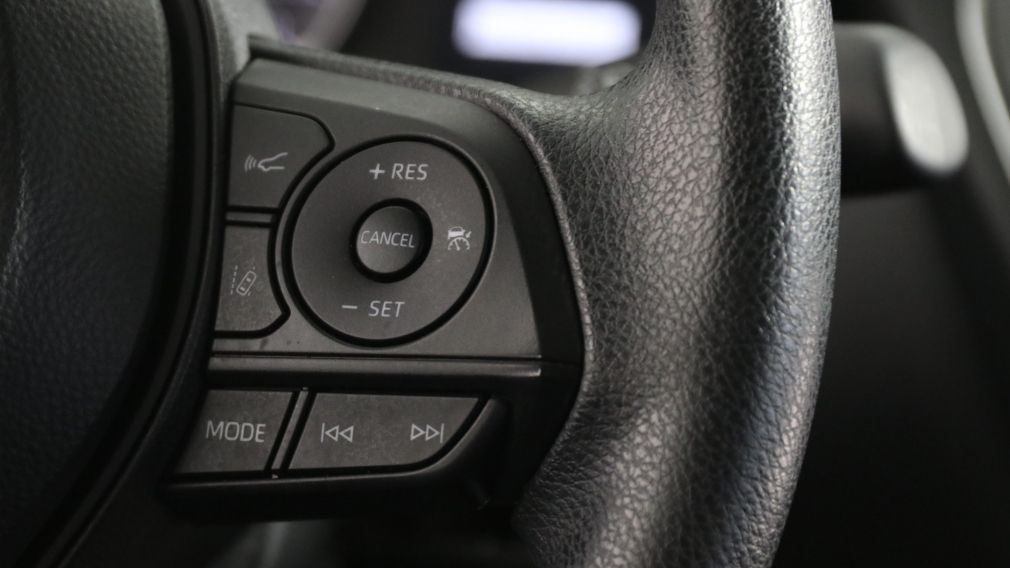 2020 Toyota Corolla LE AUTO A/C GR ÉLECT CAM RECUL BLUETOOTH #14