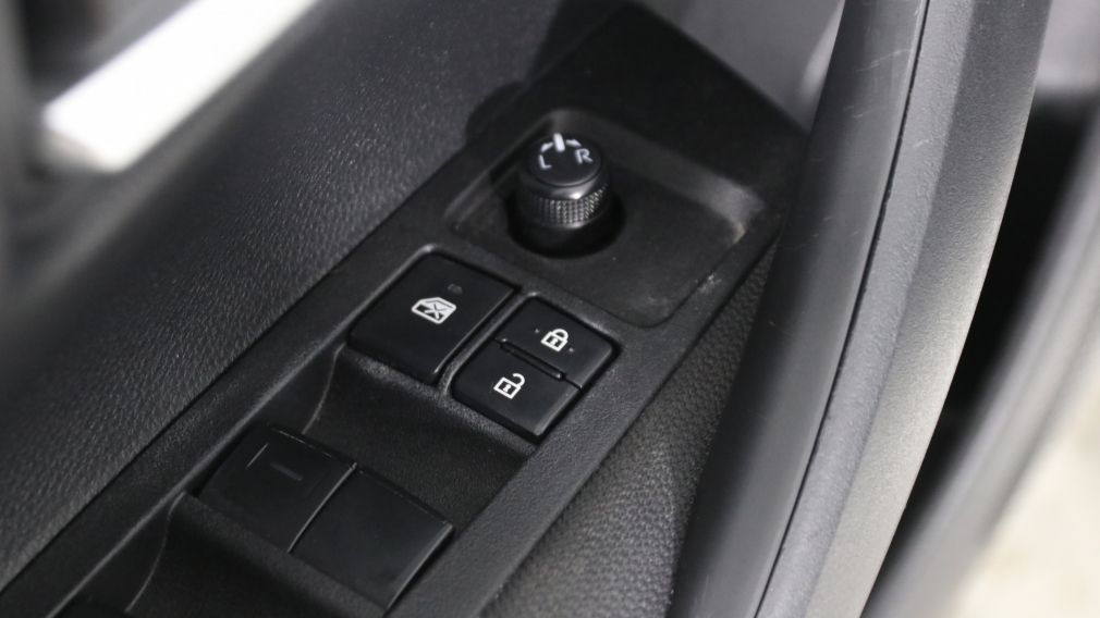 2020 Toyota Corolla LE AUTO A/C GR ÉLECT CAM RECUL BLUETOOTH #10