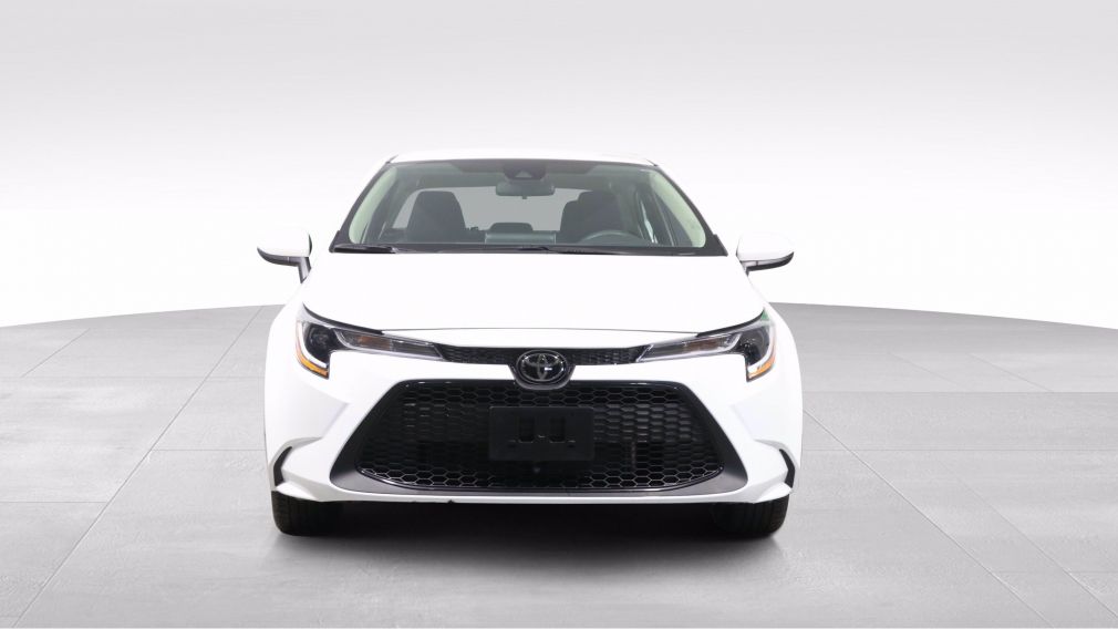 2020 Toyota Corolla LE AUTO A/C GR ÉLECT CAM RECUL BLUETOOTH #1