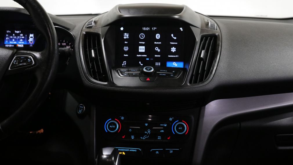 2019 Ford Escape SEL AUTO A/C GR ÉLECT CUIR MAGS CAM RECUL BLUETOOT #16