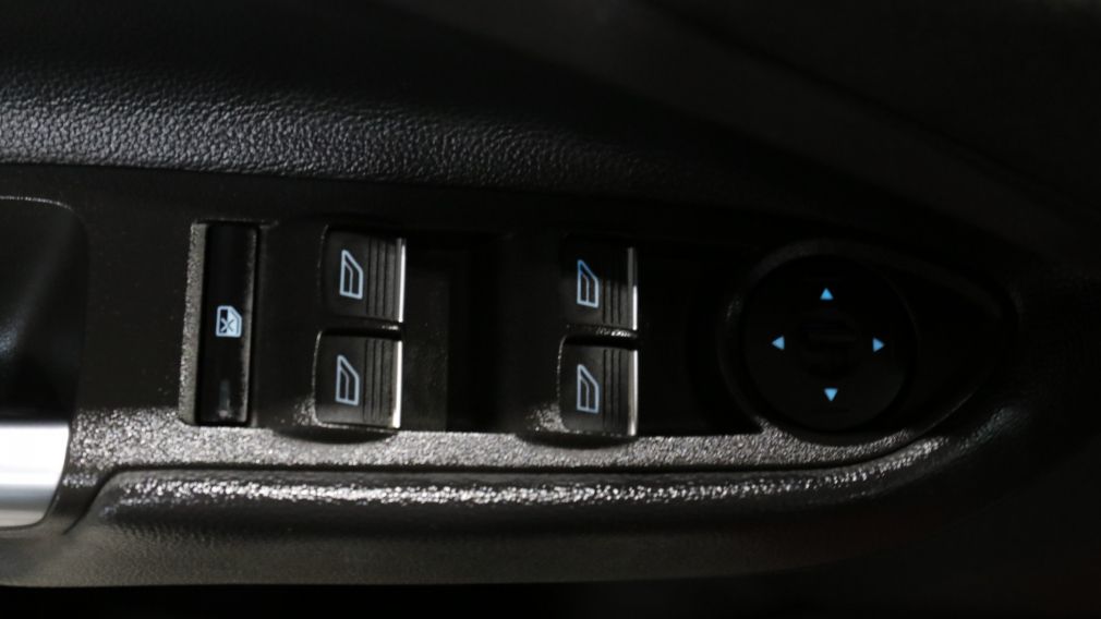 2019 Ford Escape SEL AUTO A/C GR ÉLECT CUIR MAGS CAM RECUL BLUETOOT #11