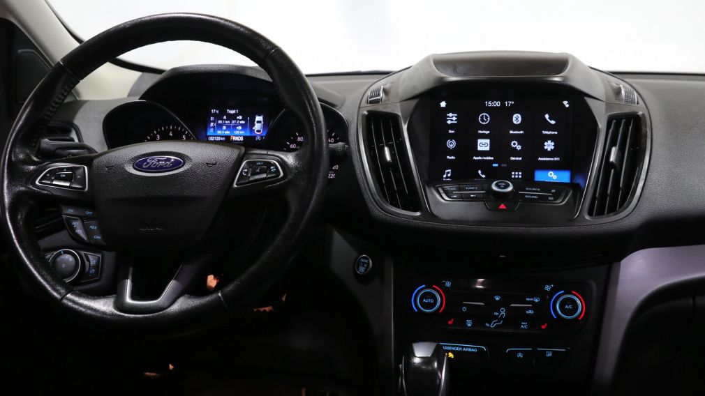 2019 Ford Escape SEL AUTO A/C GR ÉLECT CUIR MAGS CAM RECUL BLUETOOT #13