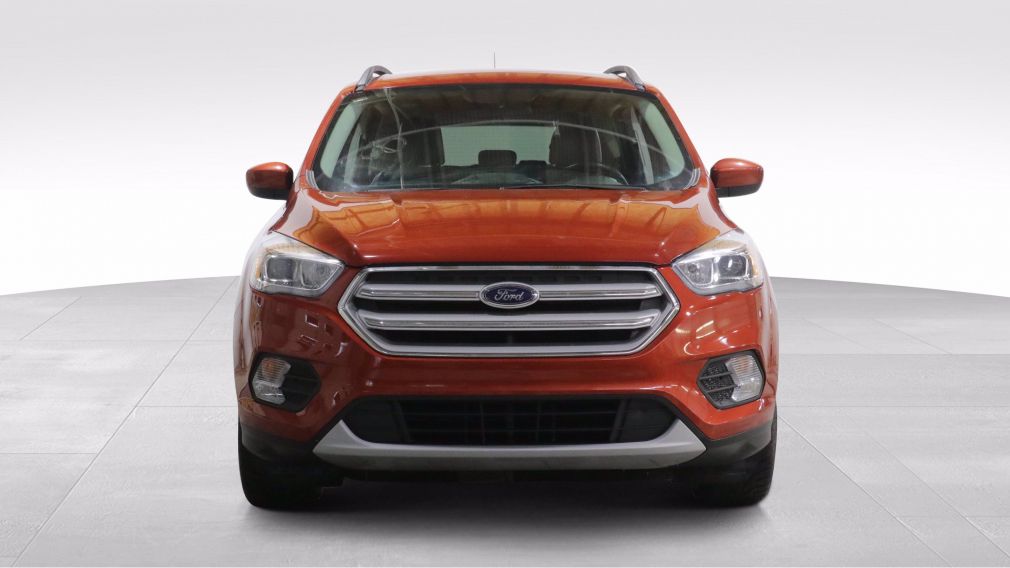 2019 Ford Escape SEL AUTO A/C GR ÉLECT CUIR MAGS CAM RECUL BLUETOOT #2