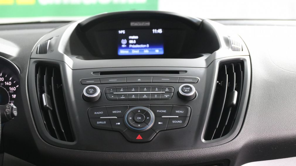 2017 Ford Escape SE 4WD A/C GR ÉLECT MAGS CAM RECUL BLUETOOTH #19