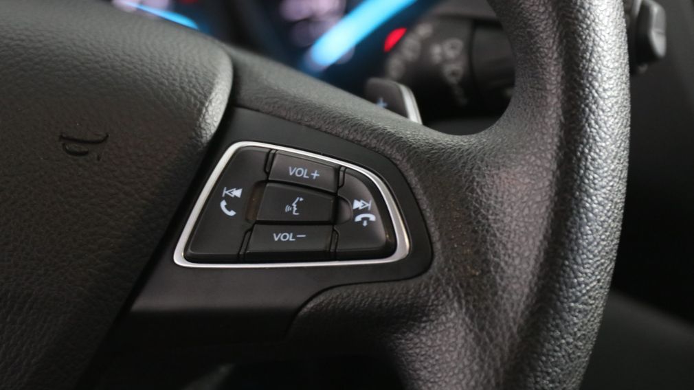 2017 Ford Escape SE 4WD A/C GR ÉLECT MAGS CAM RECUL BLUETOOTH #17