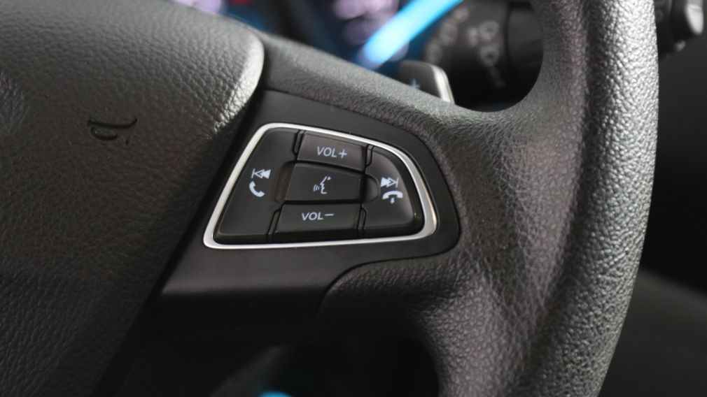 2017 Ford Escape SE 4WD A/C GR ÉLECT MAGS CAM RECUL BLUETOOTH #18