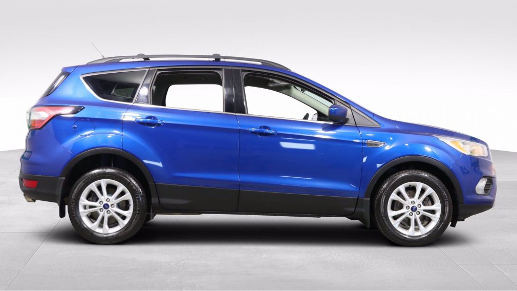 2017 Ford Escape SE 4WD A/C GR ÉLECT MAGS CAM RECUL BLUETOOTH #8