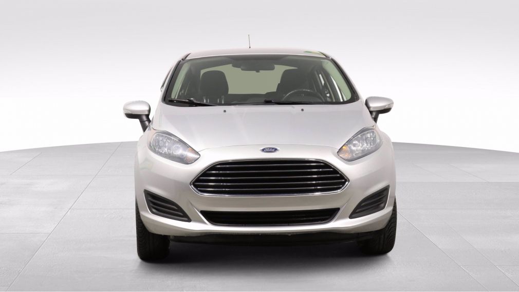 2015 Ford Fiesta SE AUTO A/C GR ÉLECT MAGS BLUETOOTH #2