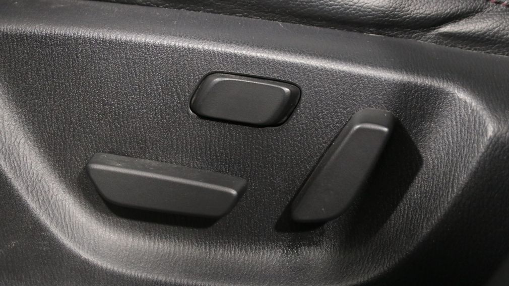 2016 Mazda CX 5 GS AWD A/C CUIR TOIT MAGS CAM RECUL BLUETOOTH #10