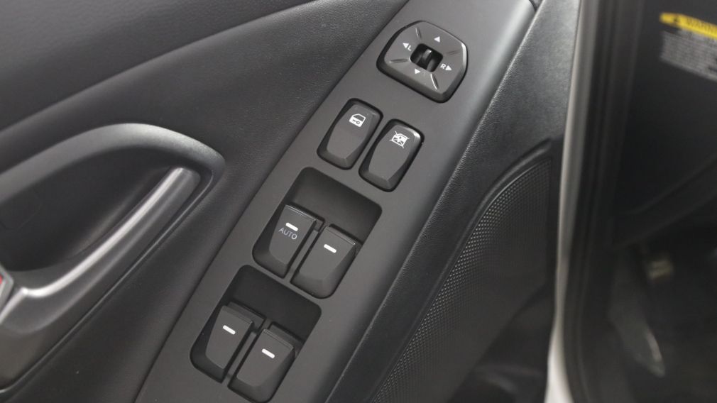 2015 Hyundai Tucson GLS AWD A/C CUIR TOIT MAGS BLUETOOTH #10