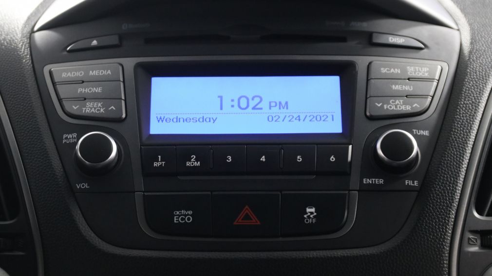 2015 Hyundai Tucson GLS AWD A/C CUIR TOIT MAGS BLUETOOTH #19