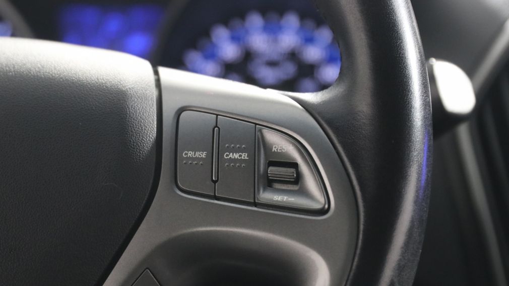 2015 Hyundai Tucson GLS AWD A/C CUIR TOIT MAGS BLUETOOTH #17