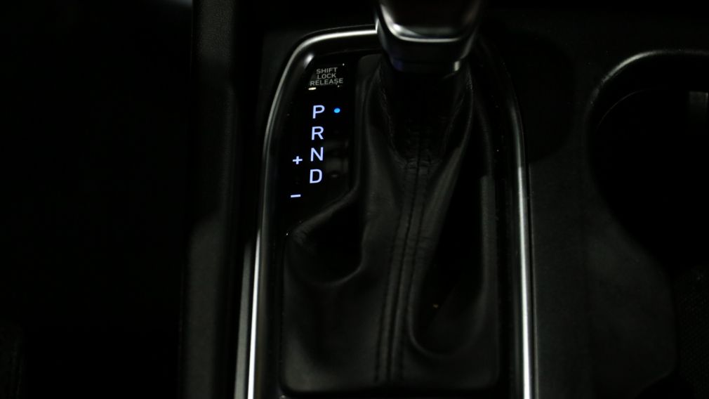 2019 Hyundai Santa Fe Essential AWD AUTO AC GR ELEC MAGS CAM RECULE BLUE #21
