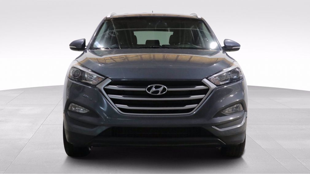 2017 Hyundai Tucson Premium AUTO AC GR ELECT CAMERA RECUL MAGS BLUETOO #2