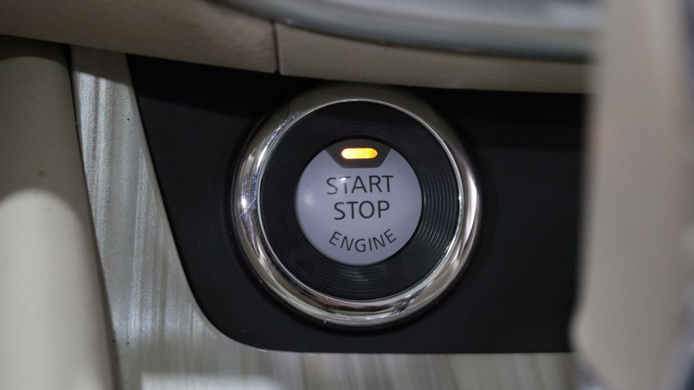 2016 Nissan Murano SL A/C GR ELECT MAGS CUIR TOIT NAVIGATION CAMERA B #19