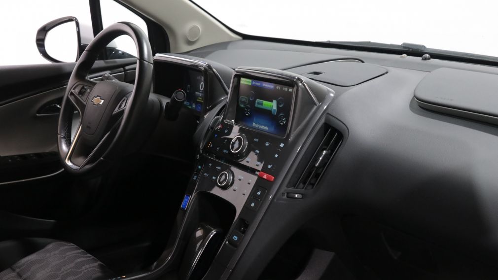 2015 Chevrolet Volt HB AUTO A/C GR ÉLECT MAGS CAM RECUL BLUETOOTH #21