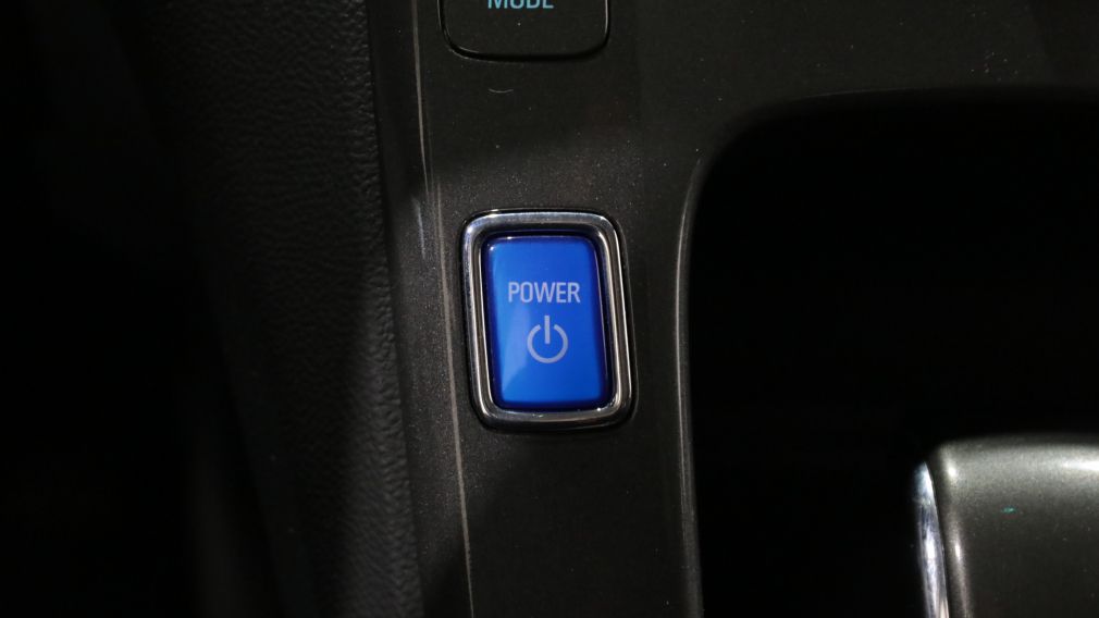 2015 Chevrolet Volt HB AUTO A/C GR ÉLECT MAGS CAM RECUL BLUETOOTH #17