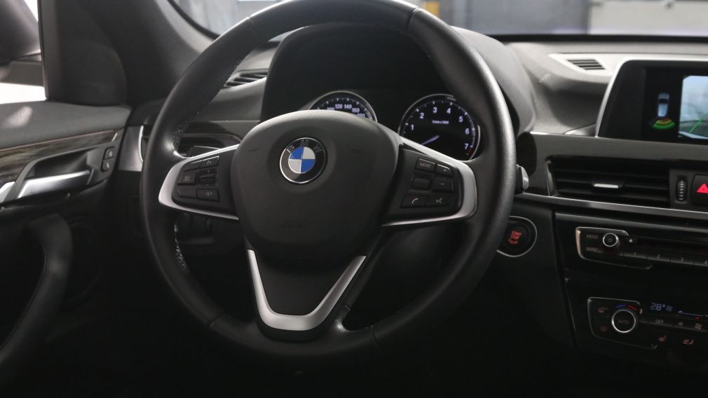 2018 BMW X1 XDRIVE28i A/C CUIR MAGS CAM RECUL BLUETOOTH #18