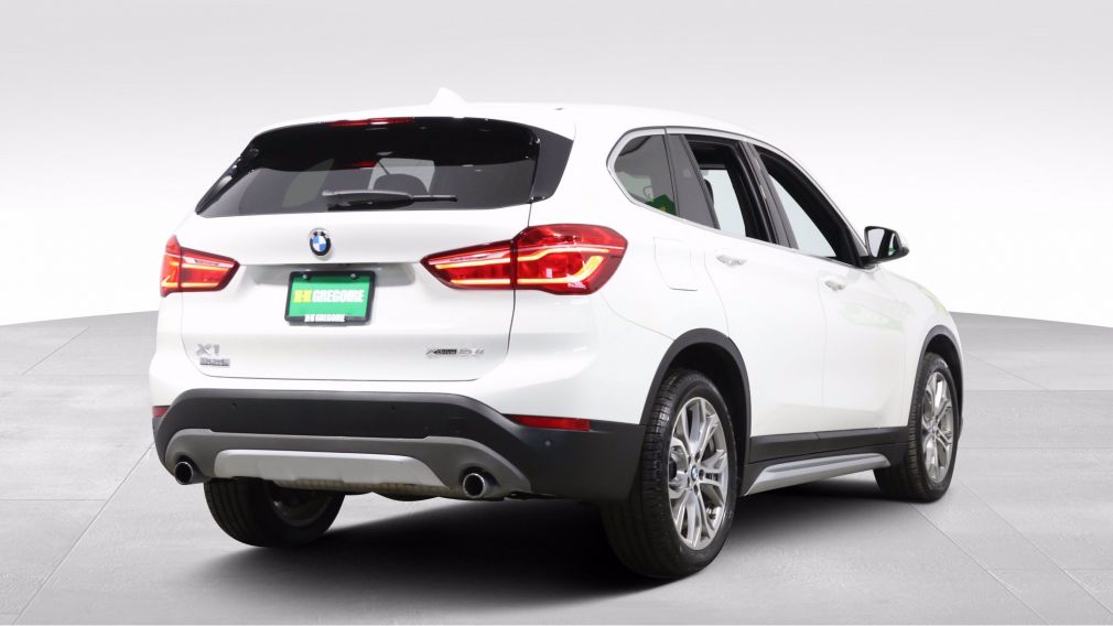 2018 BMW X1 XDRIVE28i A/C CUIR MAGS CAM RECUL BLUETOOTH #6