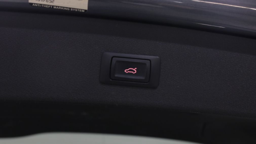 2015 Audi Q5 2.0T PROGRESSIV QUATTRO A/C CUIR TOIT NAV MAGS #28