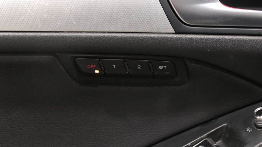 2015 Audi Q5 2.0T PROGRESSIV QUATTRO A/C CUIR TOIT NAV MAGS #14