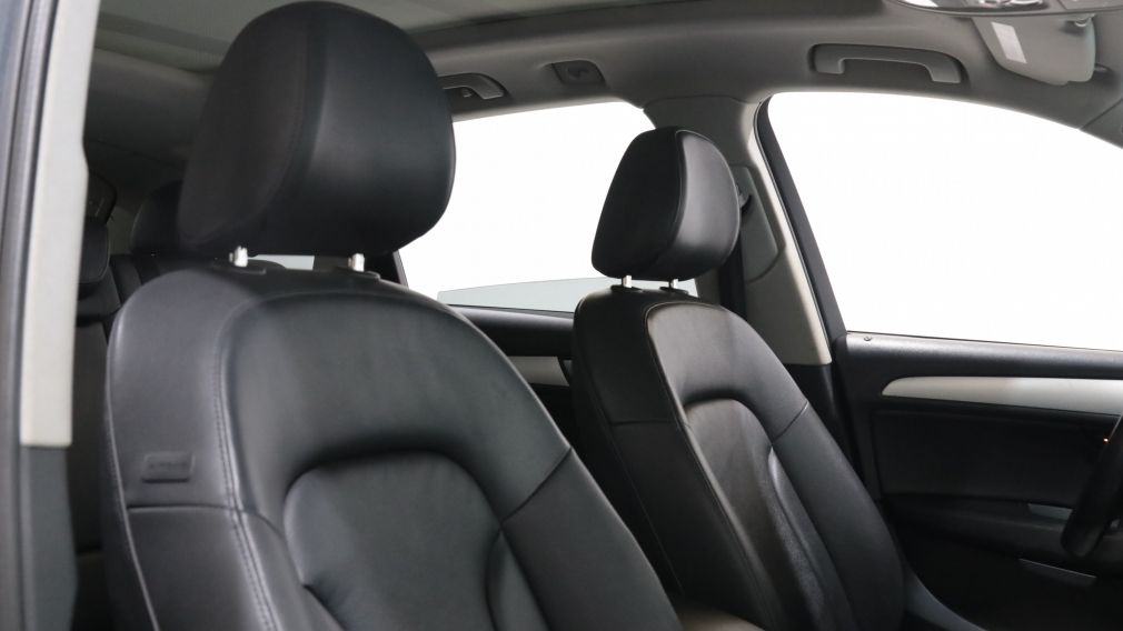 2015 Audi Q5 2.0T PROGRESSIV QUATTRO A/C CUIR TOIT NAV MAGS #25