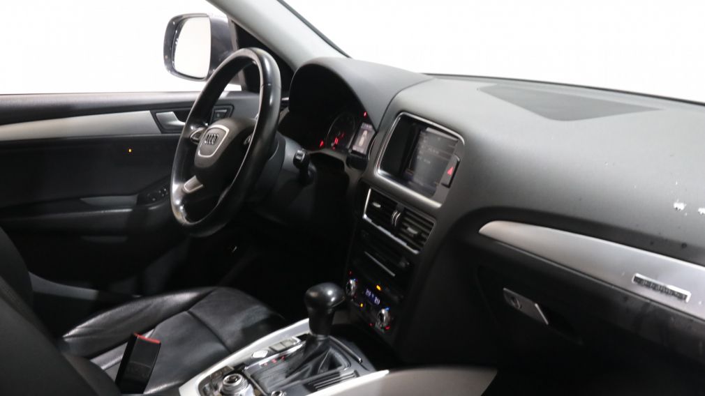 2015 Audi Q5 2.0T PROGRESSIV QUATTRO A/C CUIR TOIT NAV MAGS #25