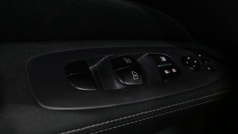 2017 Nissan Pathfinder SV 4 WD AUTO AC GR ELEC CAM RECULE BLUETOOTH #11