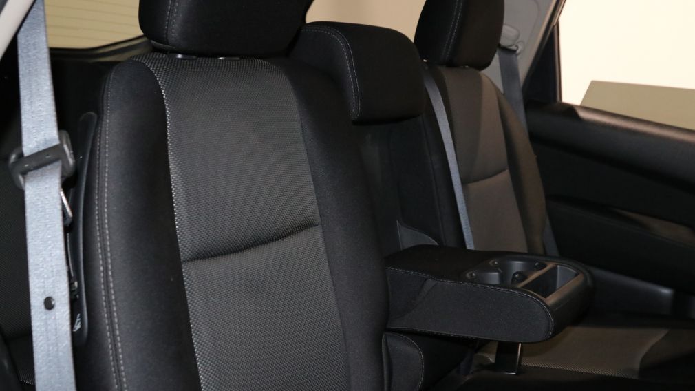 2017 Nissan Pathfinder SV 4 WD AUTO AC GR ELEC CAM RECULE BLUETOOTH #28