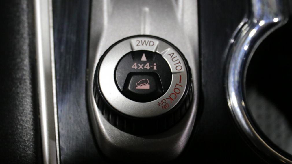 2017 Nissan Pathfinder SV 4 WD AUTO AC GR ELEC CAM RECULE BLUETOOTH #19