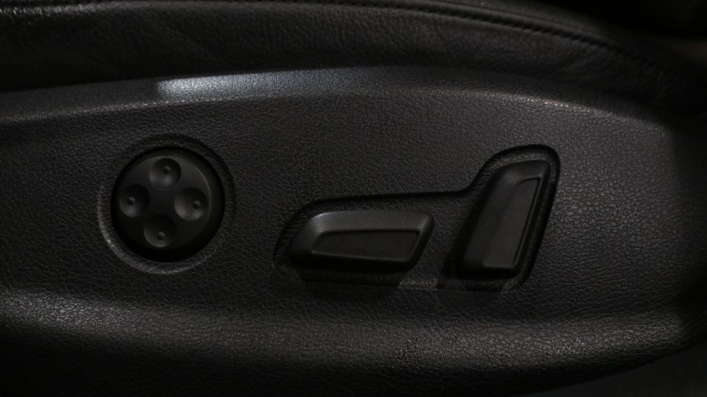 2018 Audi A3 PROGRESSIV AUTO A/C CUIR TOIT NAV MAGS CAM RECUL #12