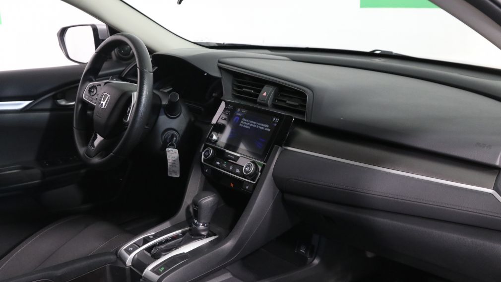 2019 Honda Civic LX AUTO A/C GR ELECT CAM RECUL BLUETOOTH #14