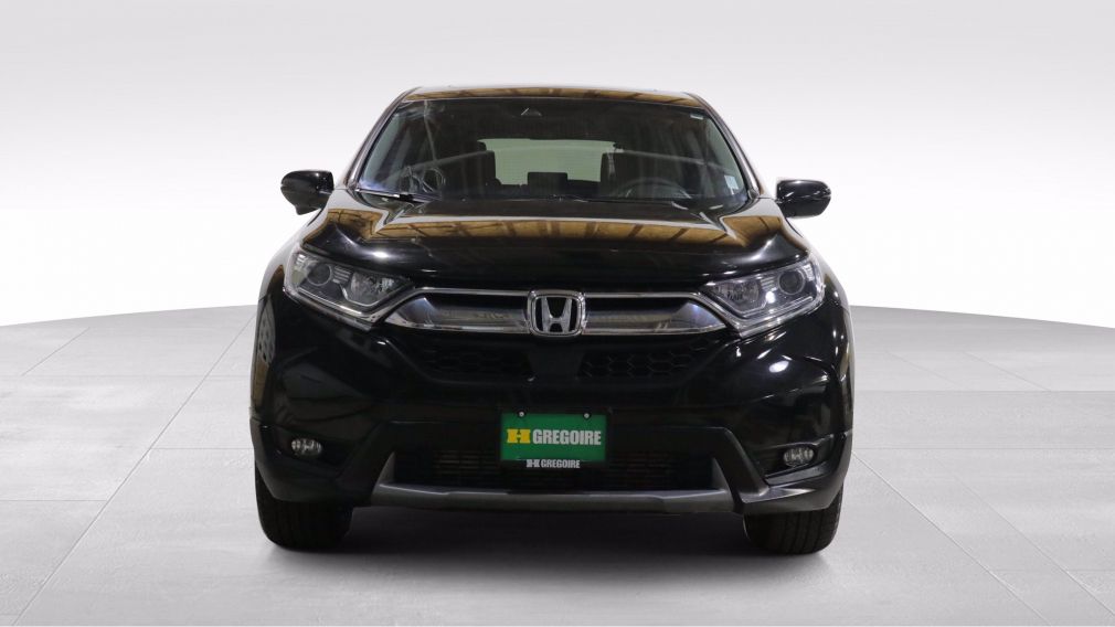2018 Honda CRV  EX AUTO AC GR ELECT MAGS CAMERA RECUL BLUETOOTH #2