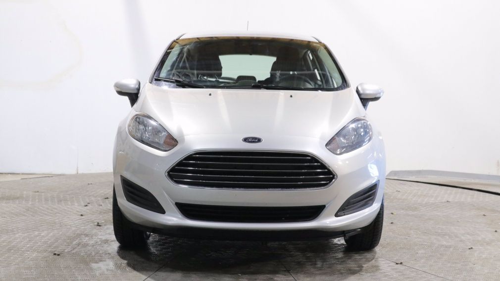 2019 Ford Fiesta SE AUTO A/C MAGS GR ÉLECT CAM RECUL BLUETOOTH #1