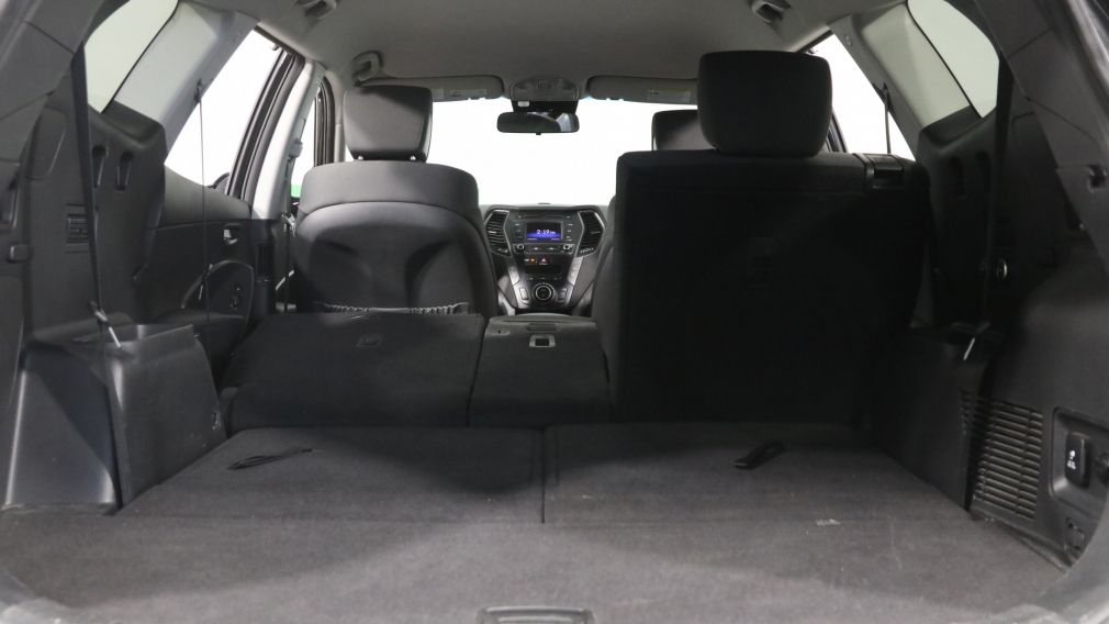 2018 Hyundai Santa Fe XL PREMIUM AWD A/C GR ELECT MAGS CAM RECUL #31