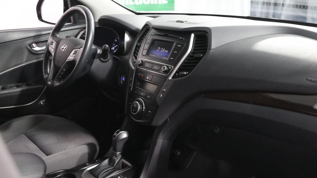 2018 Hyundai Santa Fe XL PREMIUM AWD A/C GR ELECT MAGS CAM RECUL #25