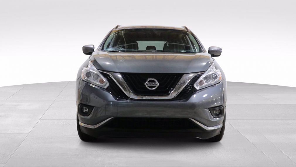 2016 Nissan Murano SV Auto ac GR ELECT BLUETOOTH #1