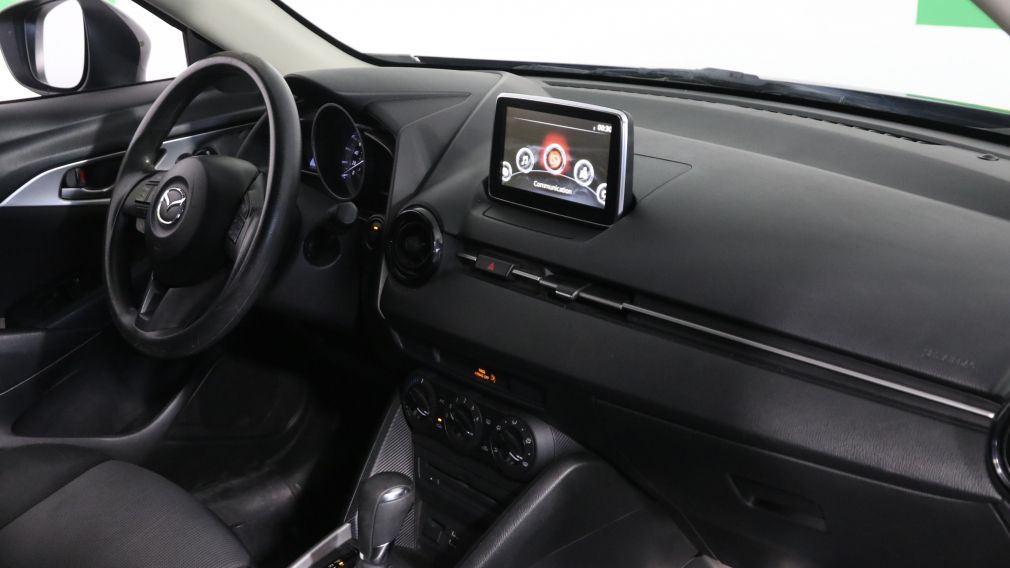 2016 Mazda CX 3 GX AWD A/C GR ELECT CAM RECUL BLUETOOTH #20