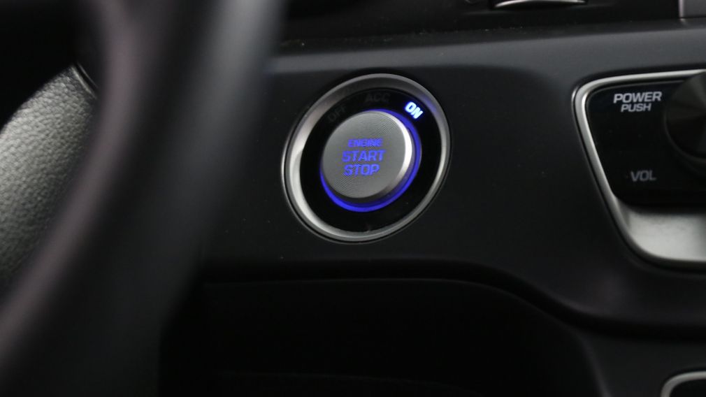 2018 Hyundai Sonata GLS AUTO A/C CUIR TOIT MAGS CAM RECUL BLUETOOTH #21