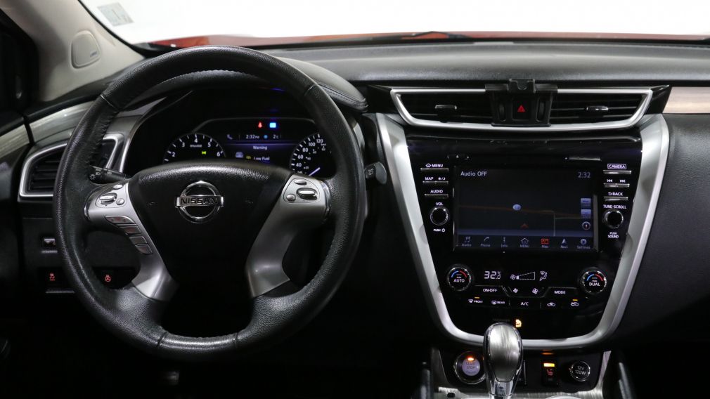 2015 Nissan Murano SL AUTO AC GR ELECT BLUETOOTH AWD MAGS #15