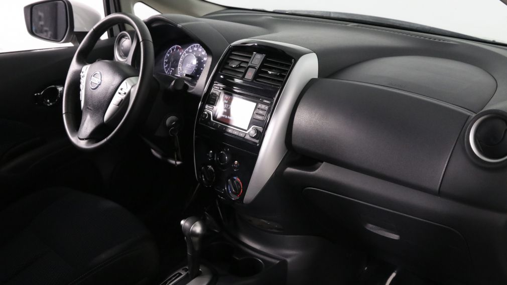 2016 Nissan Versa Note SV AUTO A/C GR ELECT CAM RECUL BLUETOOTH #17