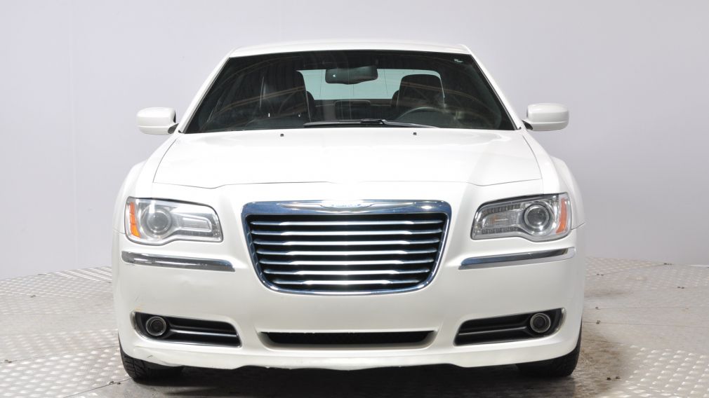 2014 Chrysler 300 Touring AUTO A/C CUIR MAGS BLUETOOTH #2