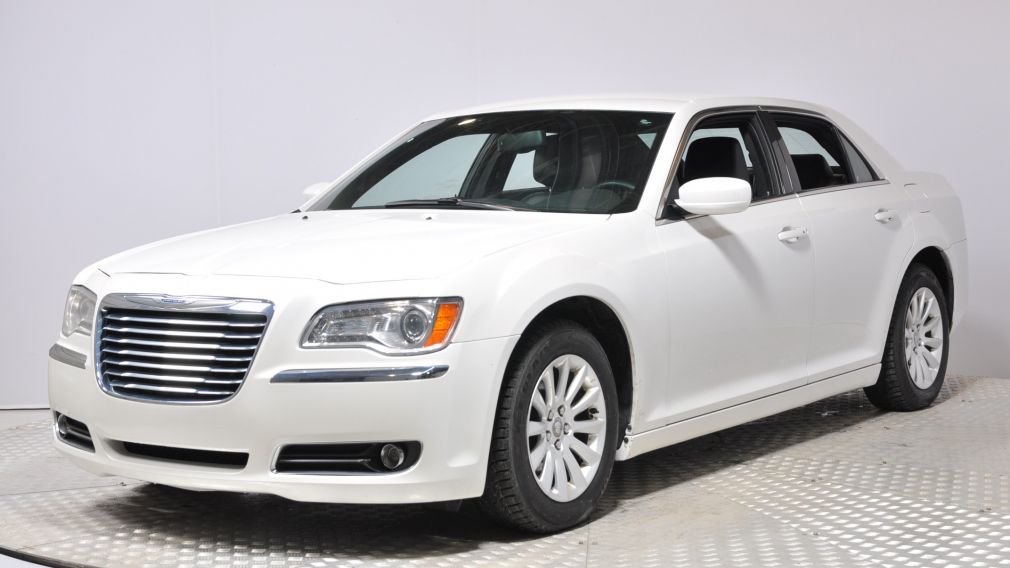 2014 Chrysler 300 Touring AUTO A/C CUIR MAGS BLUETOOTH #3