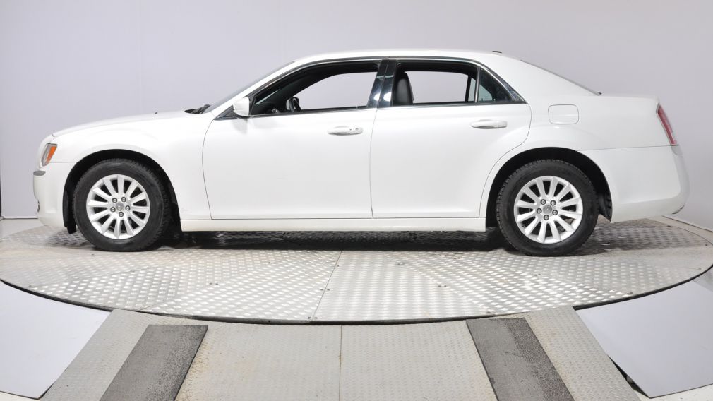 2014 Chrysler 300 Touring AUTO A/C CUIR MAGS BLUETOOTH #4