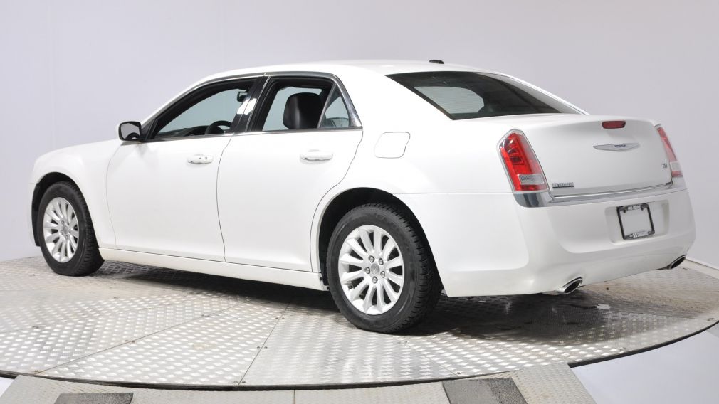 2014 Chrysler 300 Touring AUTO A/C CUIR MAGS BLUETOOTH #5