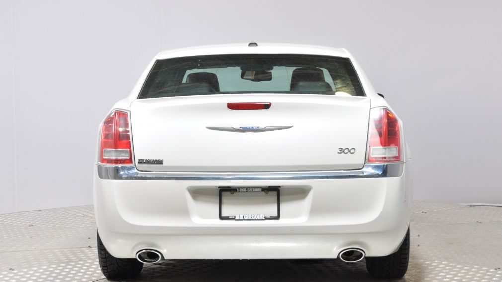 2014 Chrysler 300 Touring AUTO A/C CUIR MAGS BLUETOOTH #6