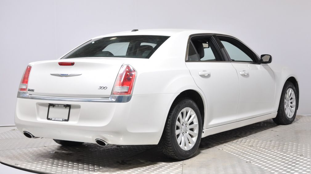2014 Chrysler 300 Touring AUTO A/C CUIR MAGS BLUETOOTH #7
