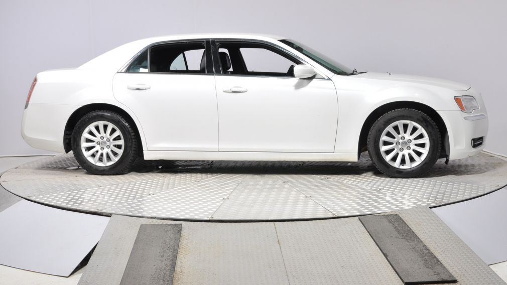 2014 Chrysler 300 Touring AUTO A/C CUIR MAGS BLUETOOTH #8